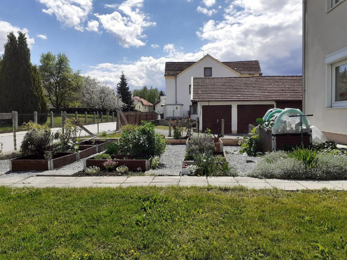 Ferienwohnung Kreiller Johanniskirchen Exterior photo